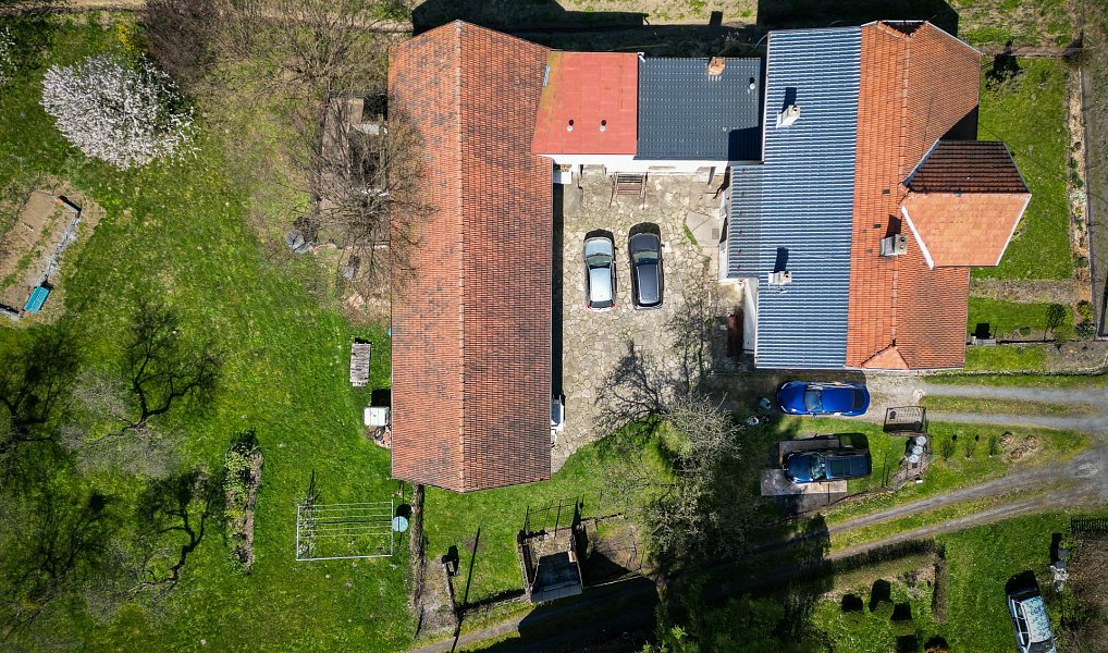 Prodej domu 280 m² s pozemkem 2 863 m², Frenštát pod Radhoštěm – náhled fotky 17