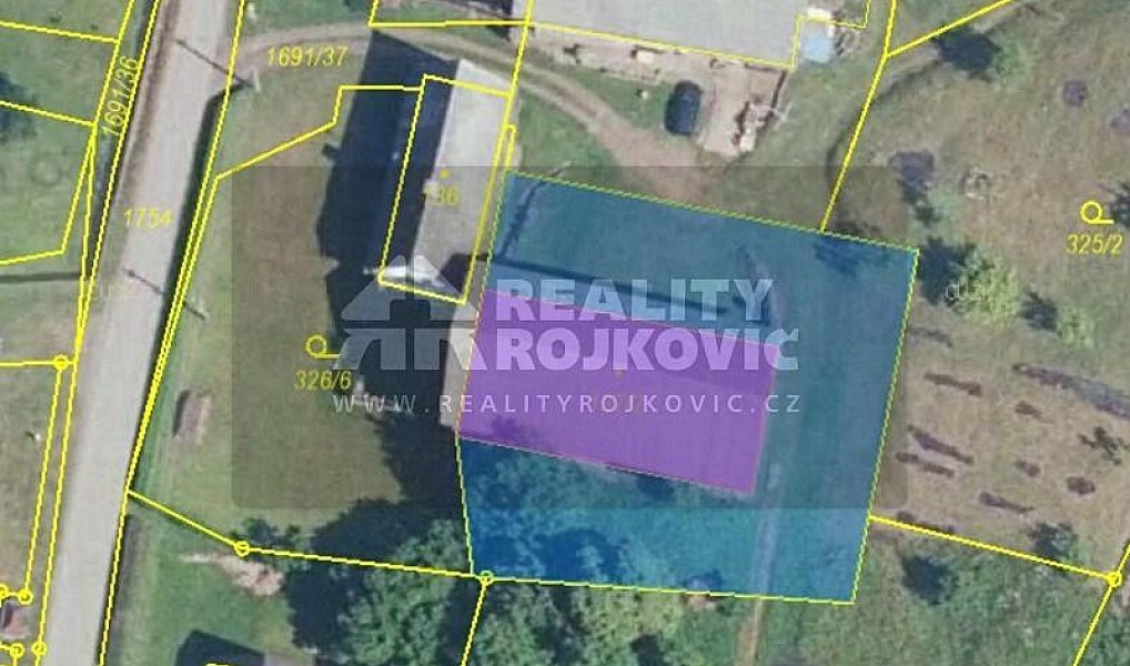 Prodej chaty/chalupy 120 m² s pozemkem 1 065 m², Meziměstí – náhled fotky 12