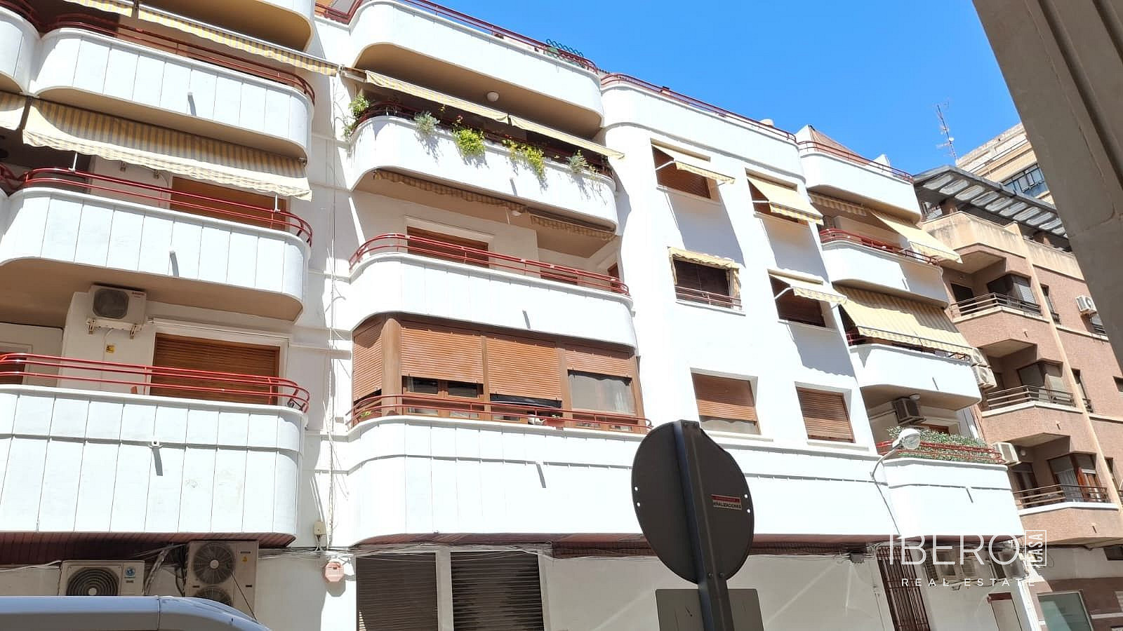 Pis 5+kk – Orihuela, Casco Histórico - Vista 4