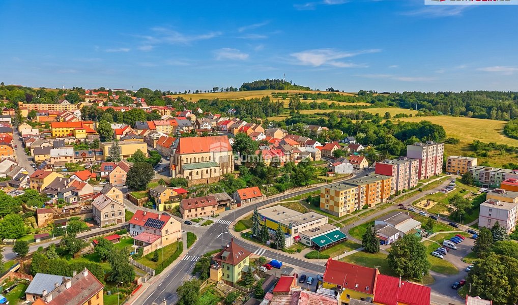 Prodej domu 260 m² s pozemkem 368 m², Žlutice – náhled fotky 15