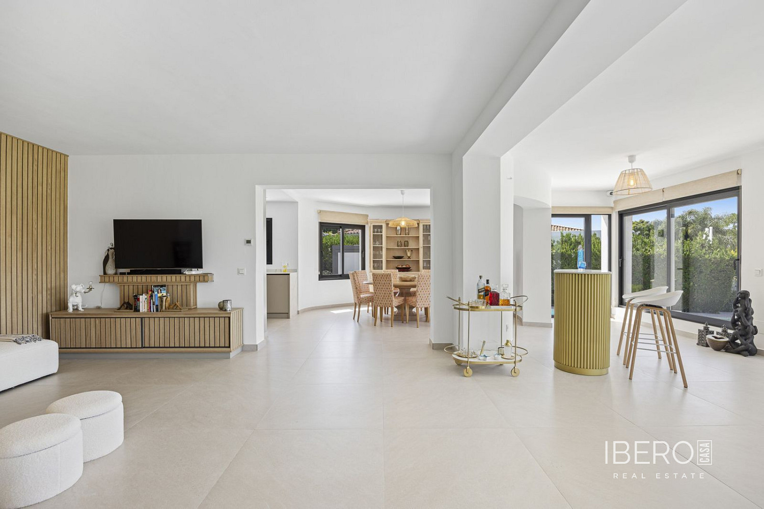 Casa 5+kk – Marbella, Guadalmina Alta, Guadalmina - Vista 4