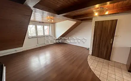 Pronájem bytu 3+kk 100 m², U Parku, Hlušovice, okres Olomouc