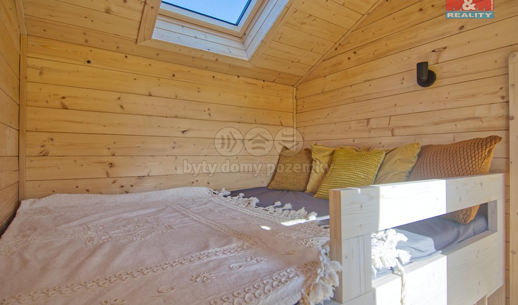 Prodej chaty/chalupy 19 m² s pozemkem 19 m², Špindlerův Mlýn – náhled fotky 10