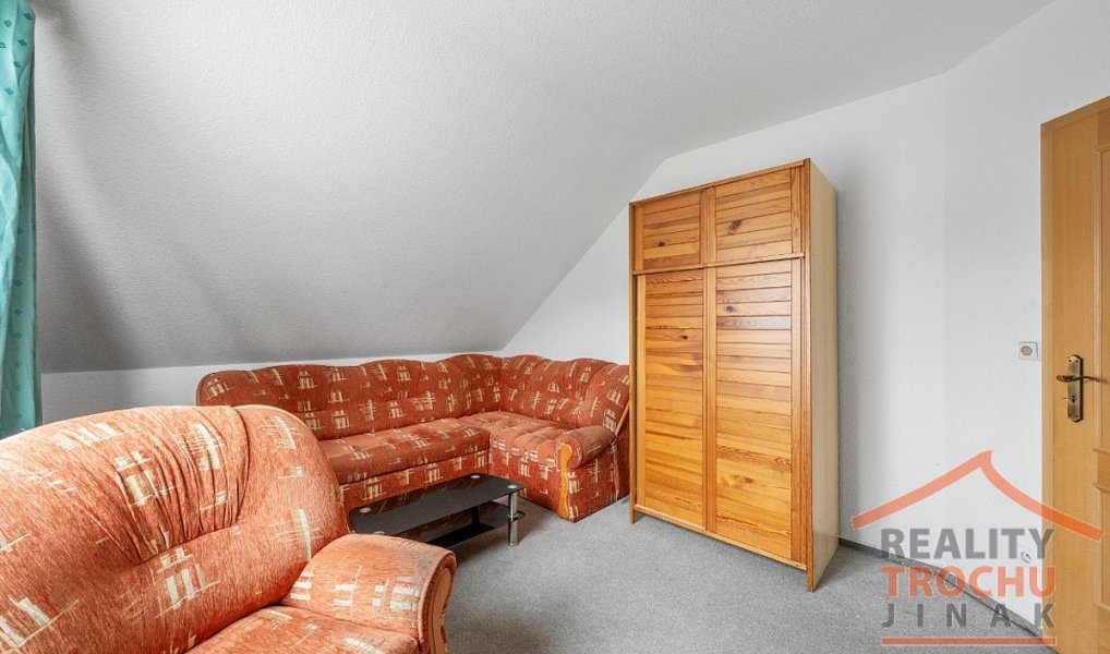 Prodej domu 115 m² s pozemkem 456 m², Hradec Králové – náhled fotky 19