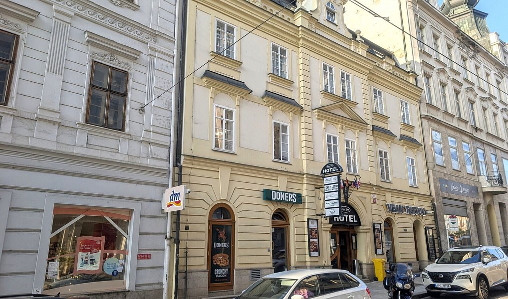 Pronájem obchodních prostor 50 m², Plzeň – náhled fotky 10