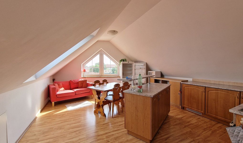 Pronájem bytu 2+1 89 m², Příbram – náhled fotky 4