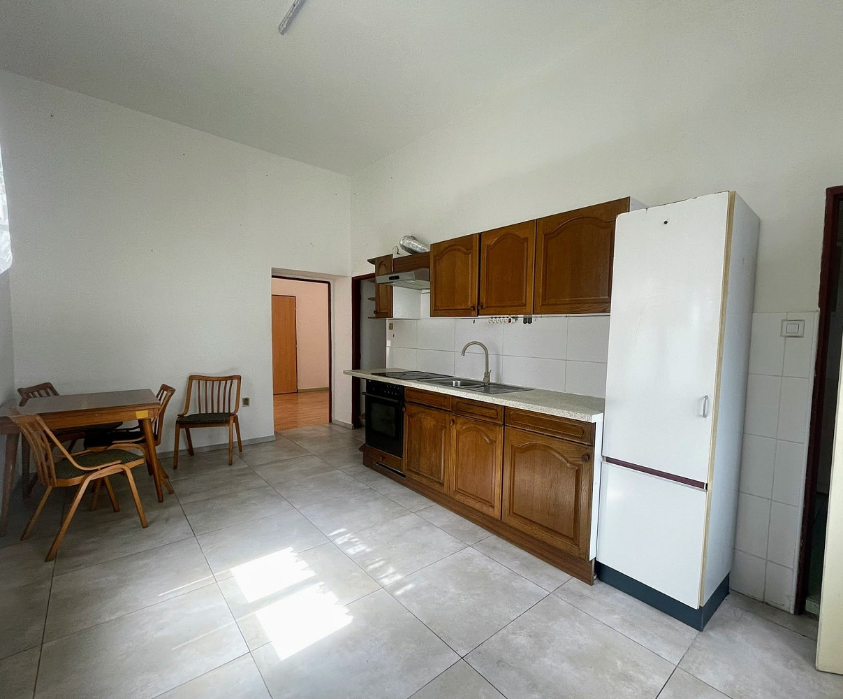 Pronájem bytu 2+1 45 m² – fotografie 2