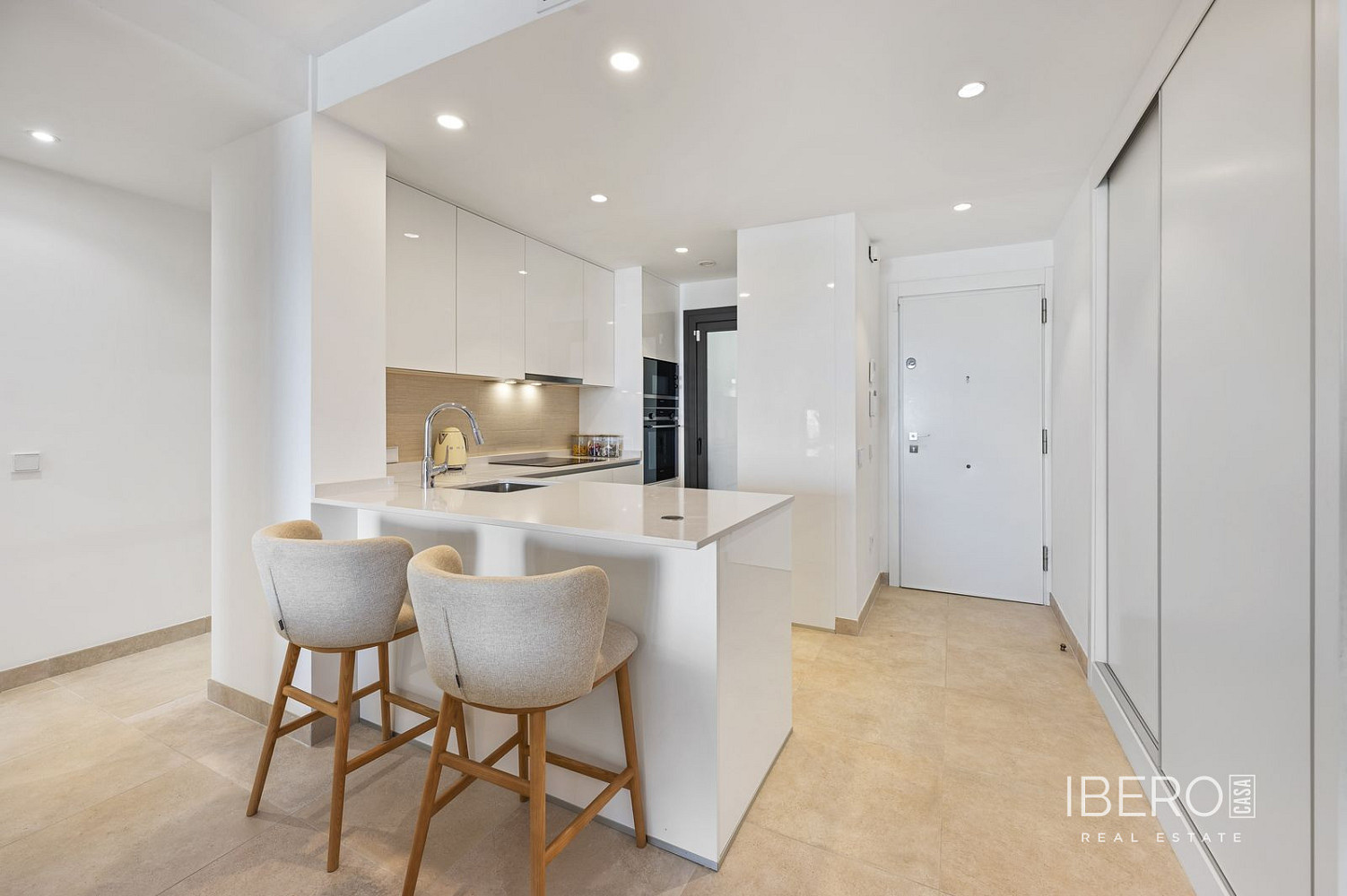 Piso 3+kk – Fuengirola, Los Boliches - Vista 4