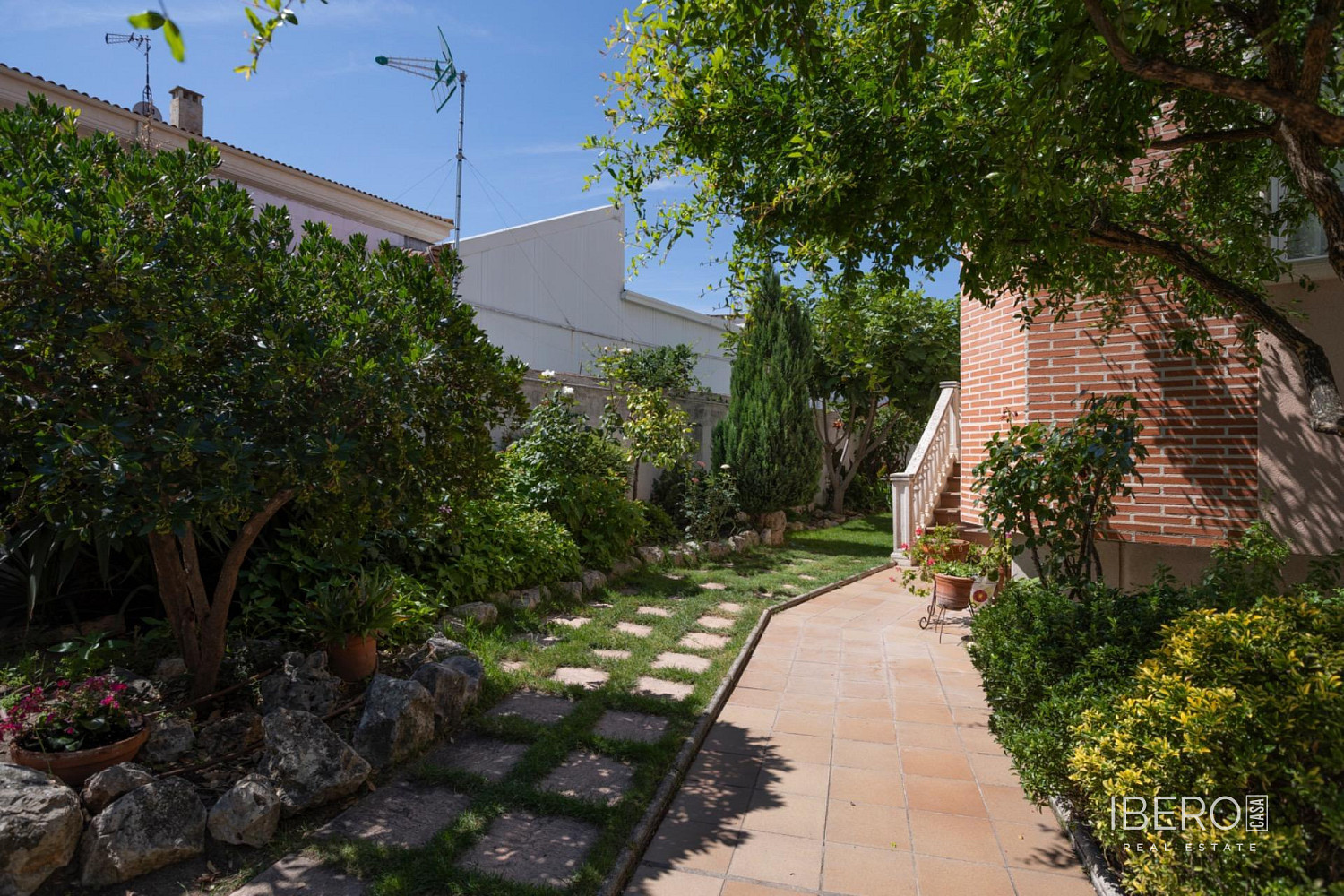 Casa 6+kk – Valladolid, Universidad - Vista 3