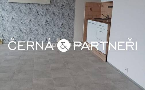 Pronájem bytu 3+kk 76 m², Kundratická, Chomutov