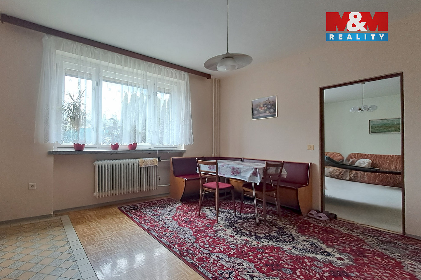 Prodej domu 240 m² s pozemkem 1 284 m² — photo 4