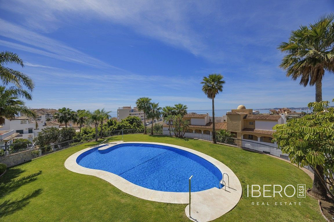 Piso 4+kk – Benalmádena - Vista 5