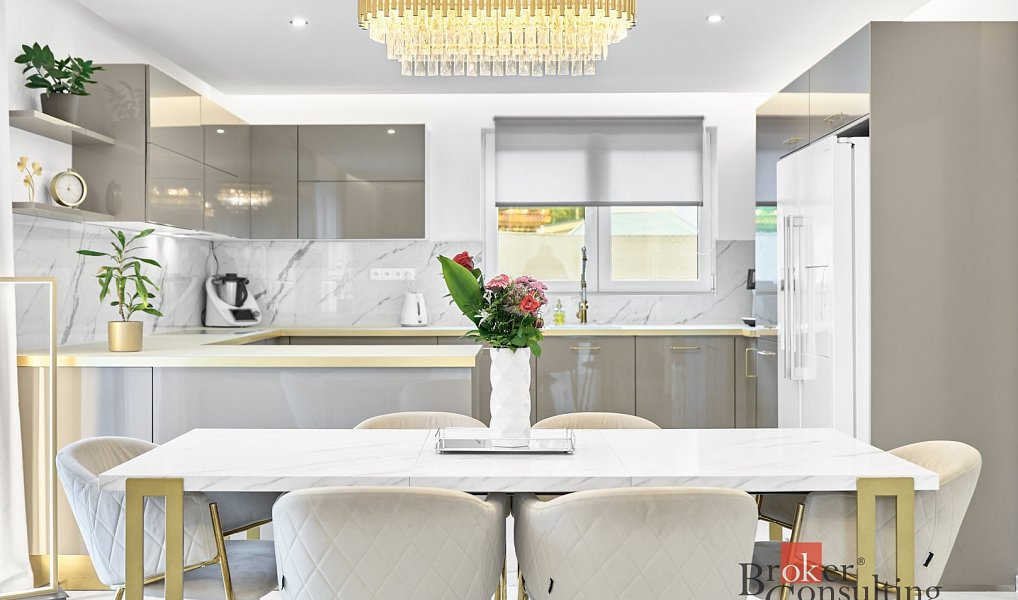 Prodej domu 126 m² s pozemkem 996 m², Mírová – náhled fotky 9