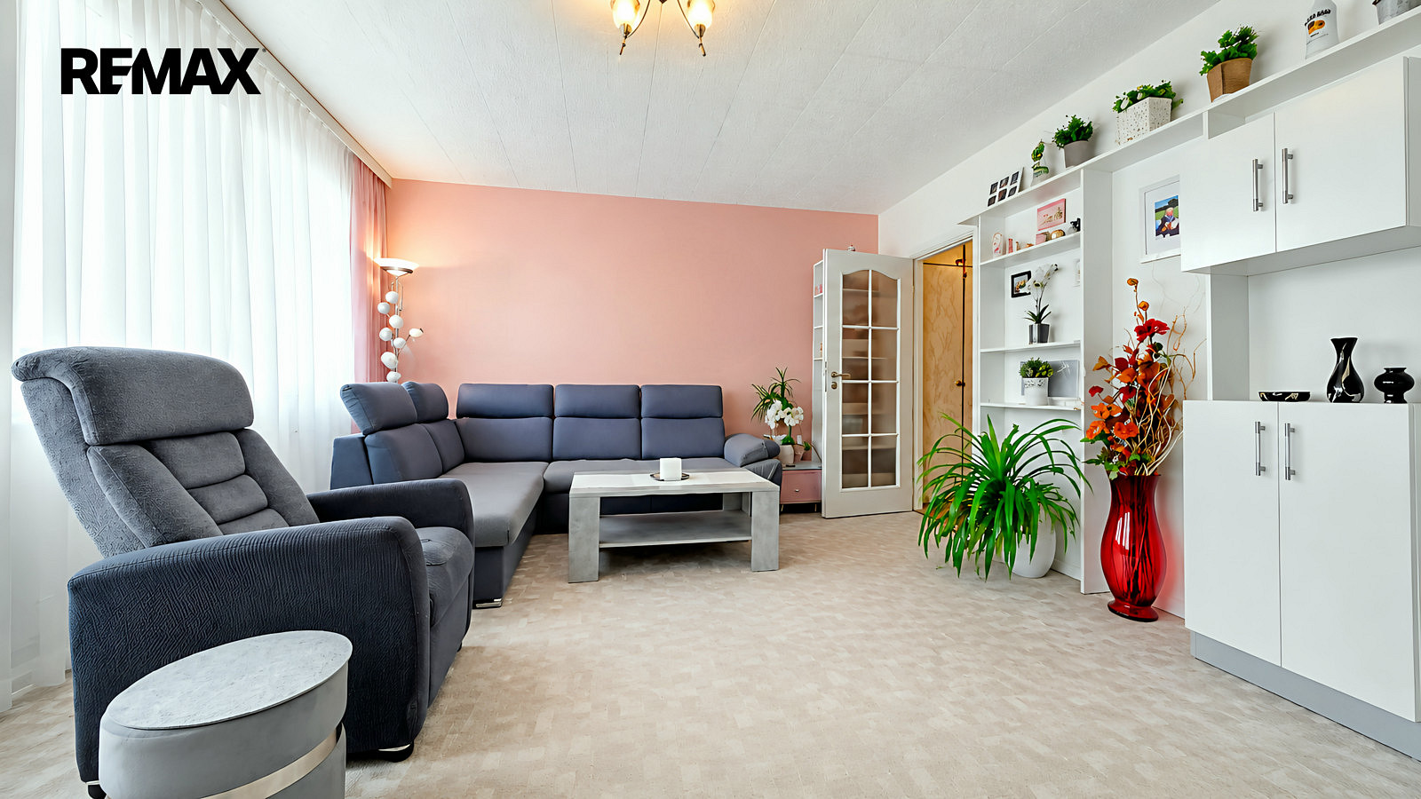Prodej bytu 3+1 76 m² — photo 4