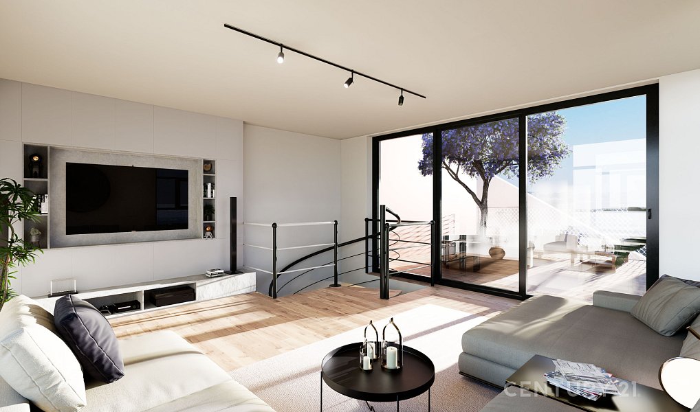 Prodej, Byt, 3+kk, 99 m²