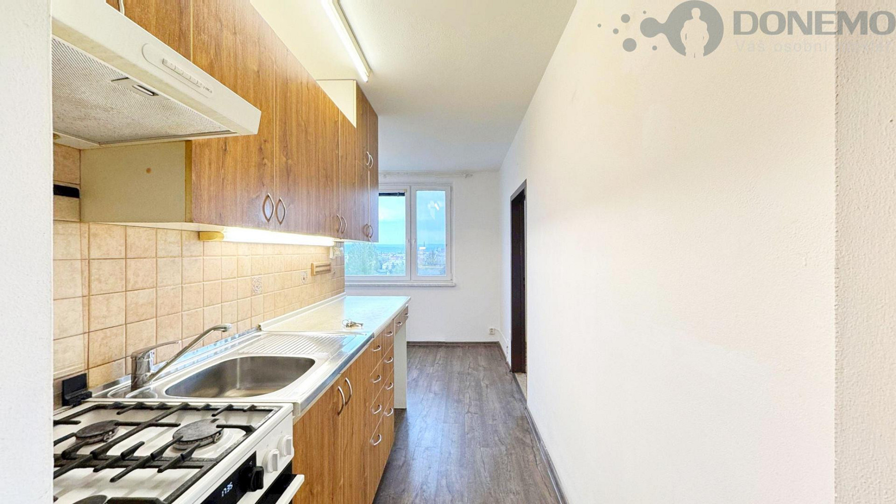 3 rooms, 74.0 m² in Olomouc