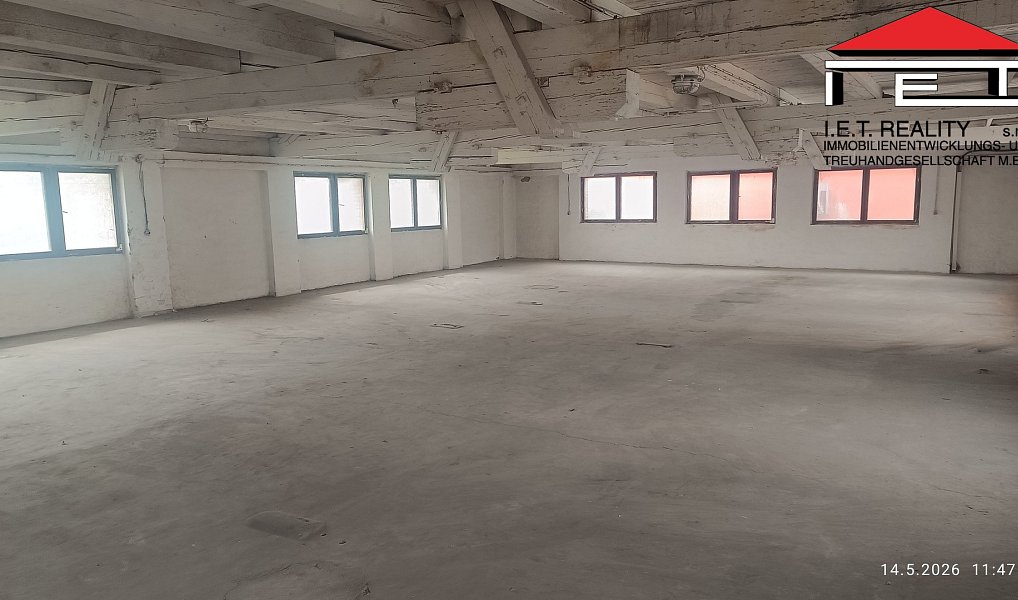 Pronájem skladovacích prostor 435 m², Ostrava – náhled fotky 4