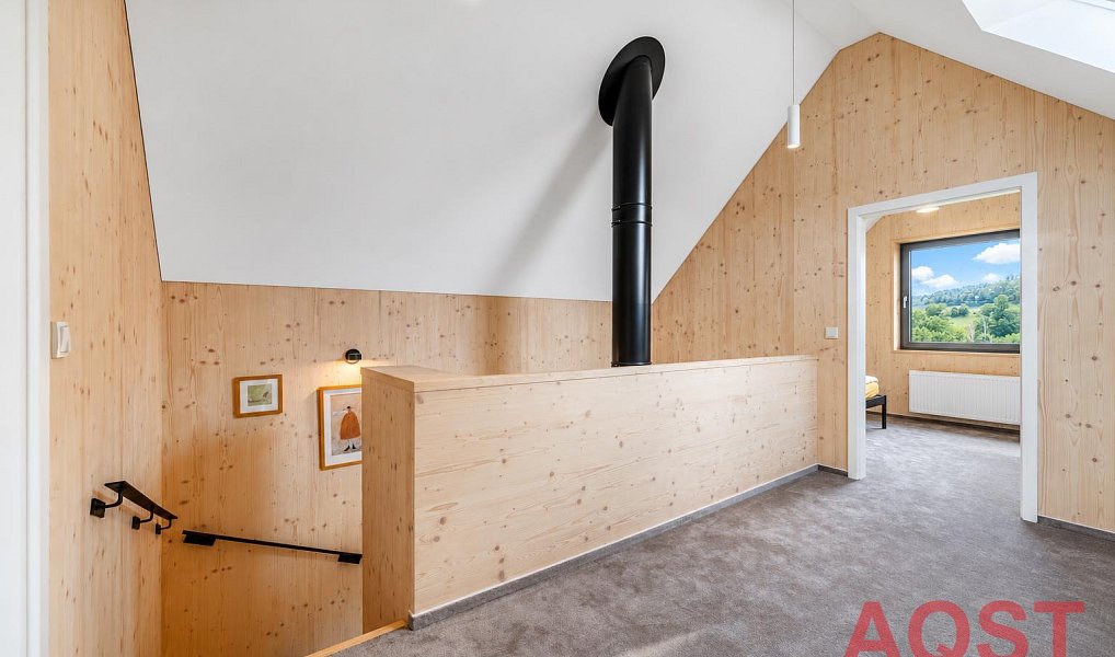 Prodej domu 75 m² s pozemkem 1 000 m², Soběhrdy – náhled fotky 13