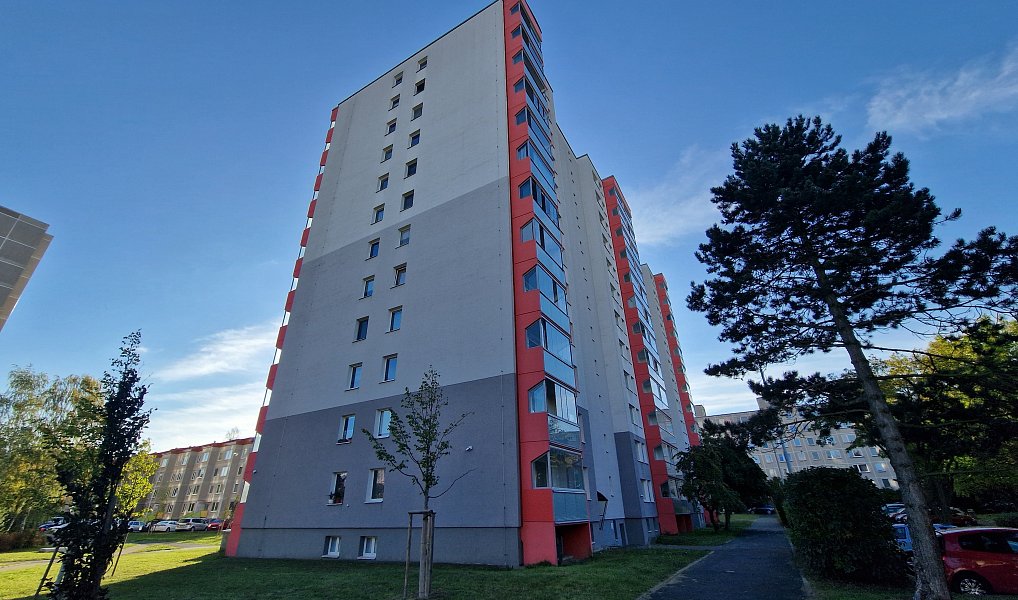 Prodej bytu 2+1 56 m², Praha – náhled fotky 2
