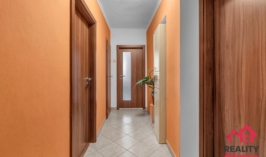 Prodej bytu 3+1 69 m², Svitavy – náhled fotky 7