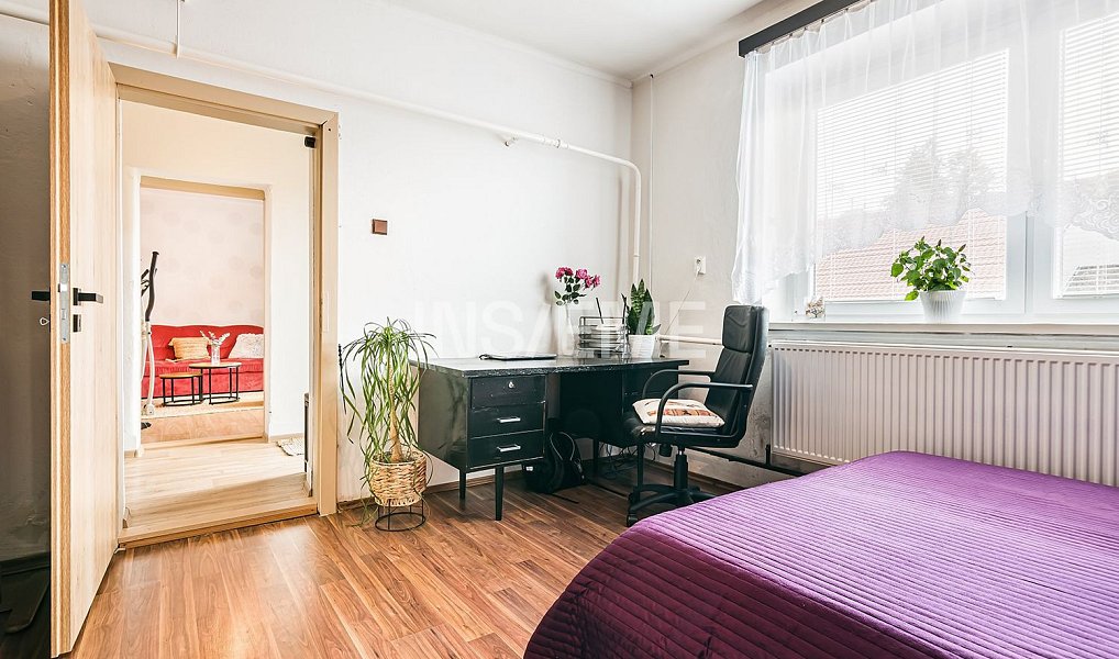 Prodej domu 98 m² s pozemkem 2 835 m², Tvarožná Lhota – náhled fotky 6