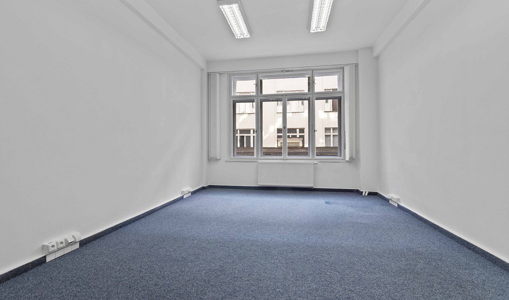 Pronájem kanceláře 26 m², Praha – náhled fotky 2