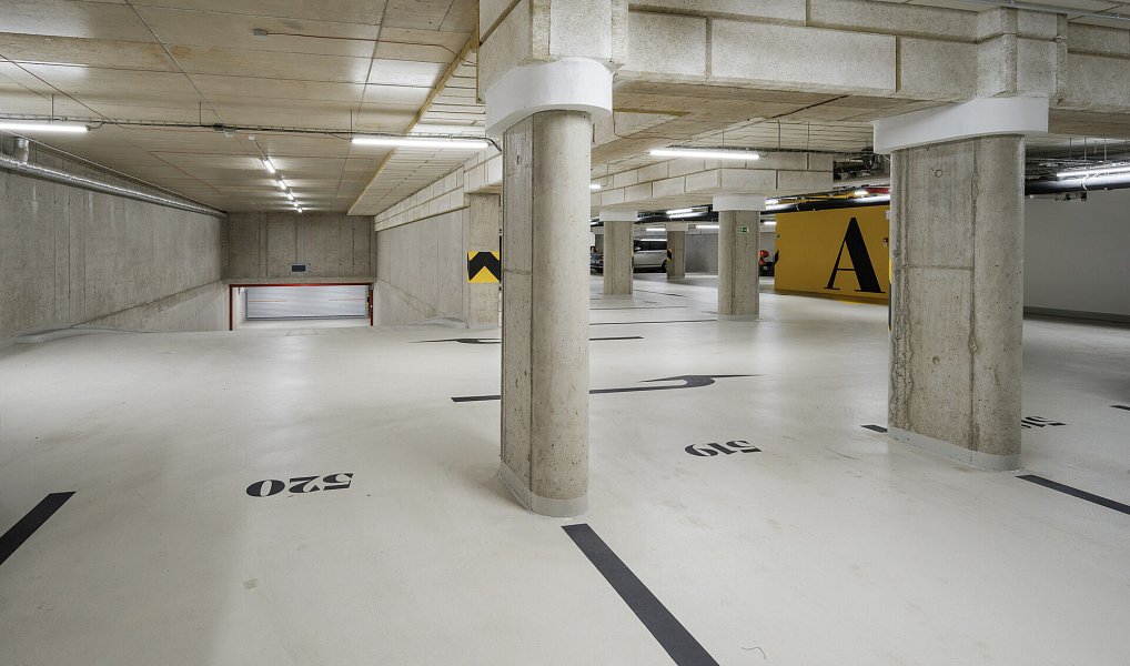 Prodej bytu 2+kk 50 m², Praha – náhled fotky 4