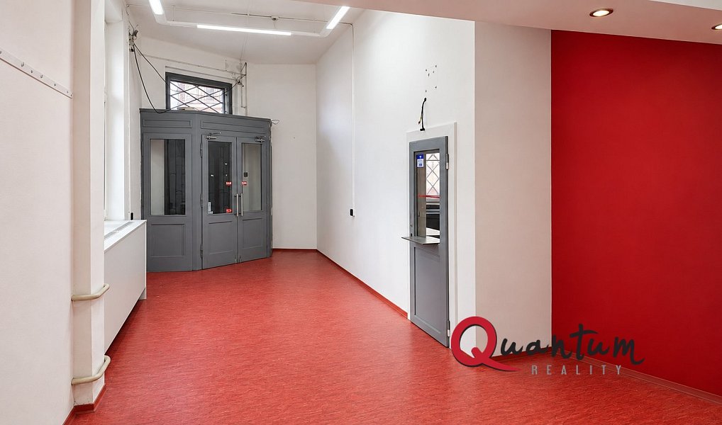 Pronájem obchodních prostor 150 m², Praha – náhled fotky 5