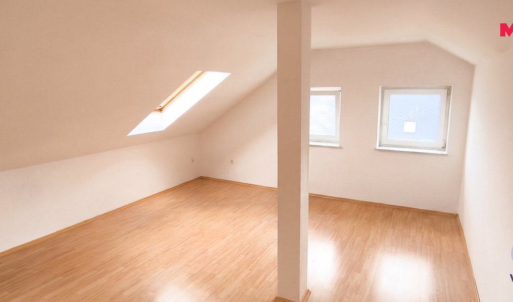 Prodej bytu 3+1 97 m², Podbořany – náhled fotky 8