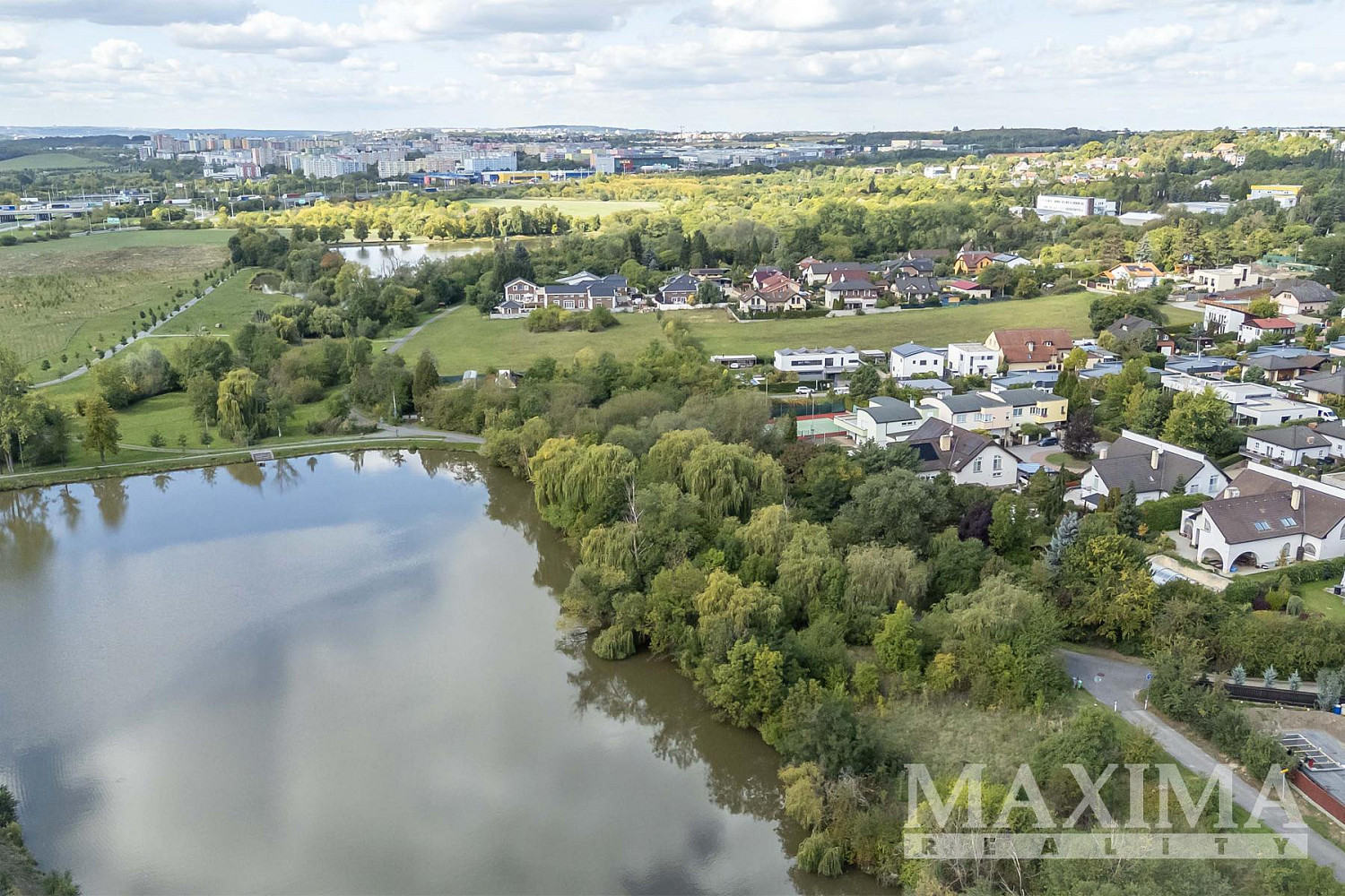Prodej domu 168 m² s pozemkem 470 m² – fotografie 3