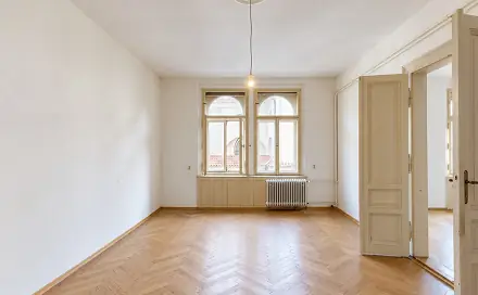 Pronájem bytu 3+1 111 m², Kostečná, Praha 1 - Staré Město