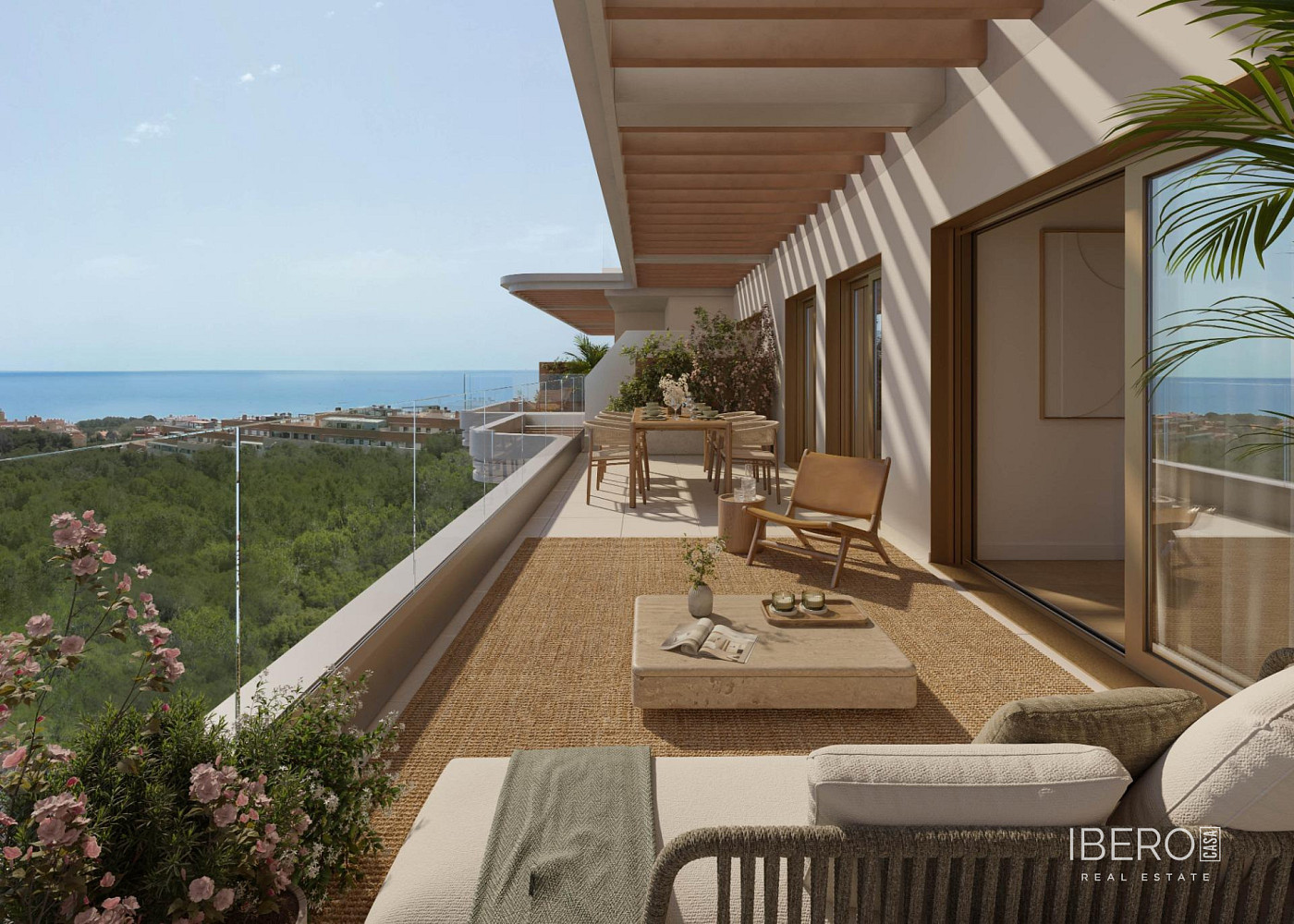 Piso 3+kk – Torremolinos, Costa del Sol Occidental - Vista 4
