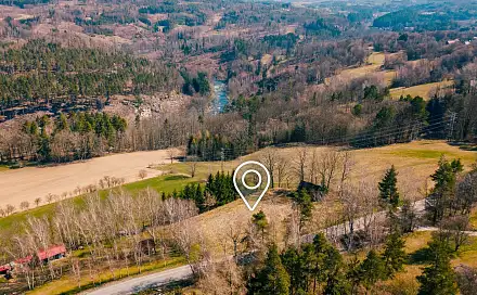 Prodej stavebního pozemku 2 791 m², Trpišovice - Dobrovítova Lhota, okres Havlíčkův Brod