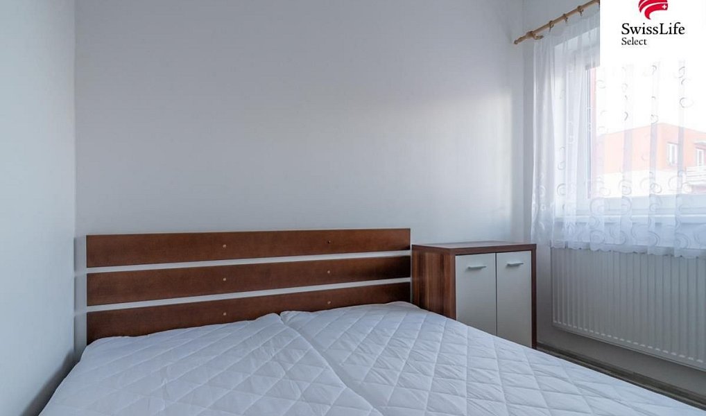 Pronájem bytu 2+kk 35 m², Pardubice – náhled fotky 9