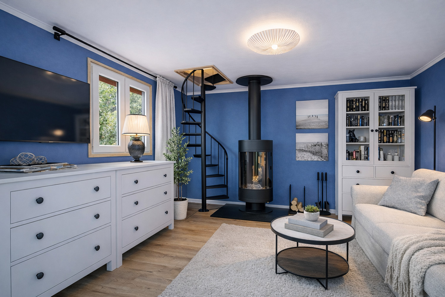 Prodej chaty/chalupy 50 m² s pozemkem 400 m² – fotografie 5