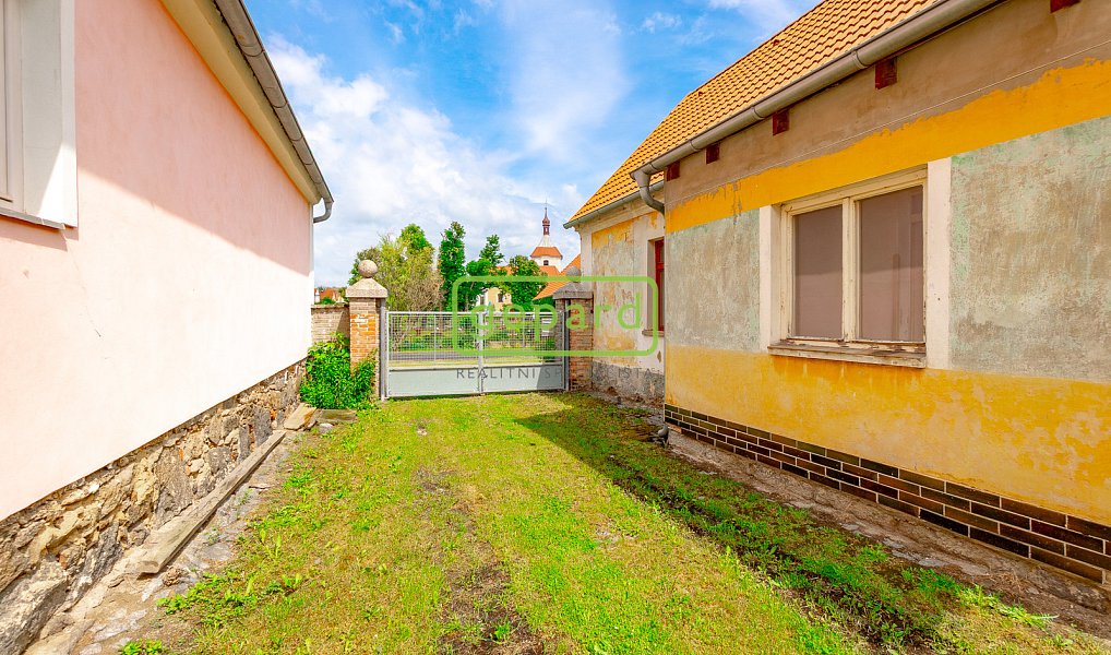 Prodej domu 153 m² s pozemkem 1 396 m², Kryry – náhled fotky 3