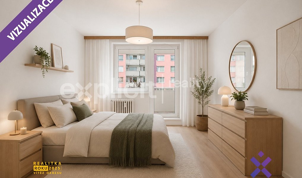 Prodej bytu 4+1 90 m², Otrokovice – náhled fotky 45