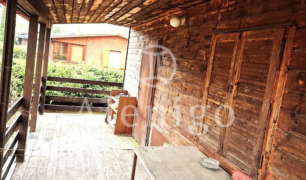 Prodej chaty/chalupy 39 m² s pozemkem 530 m², Český Šternberk – náhled fotky 5