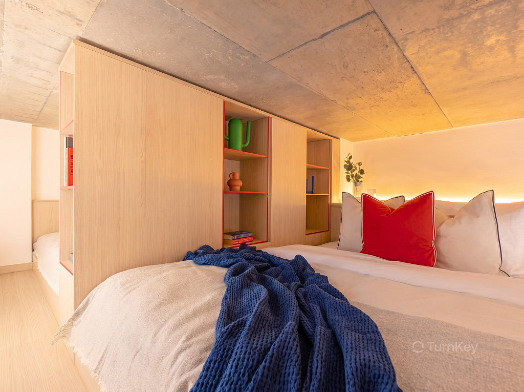 Prodej ubytovacího objektu 34 m² – fotografie 5