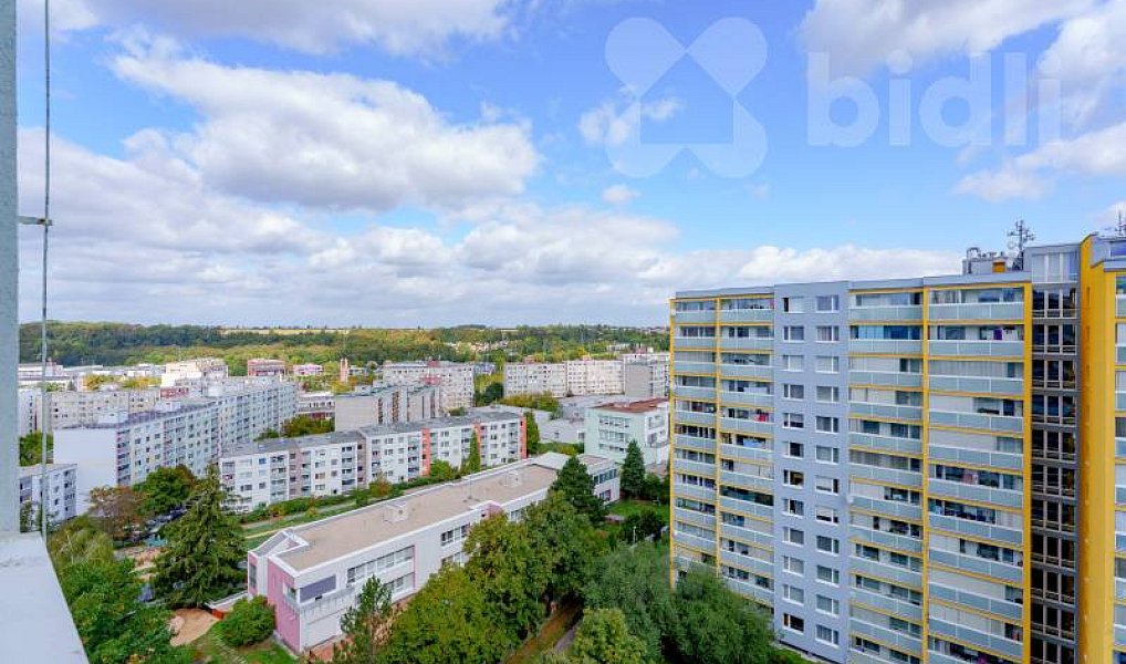 Prodej bytu 3+1 70 m², Praha – náhled fotky 6