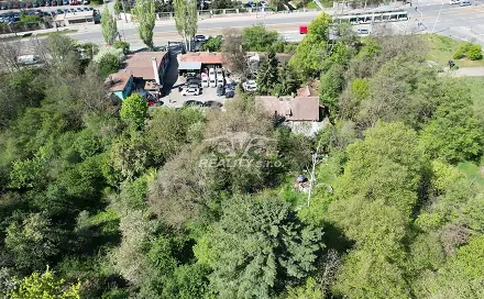 Prodej komerčního pozemku 6 152 m², Chodovská, Praha 4