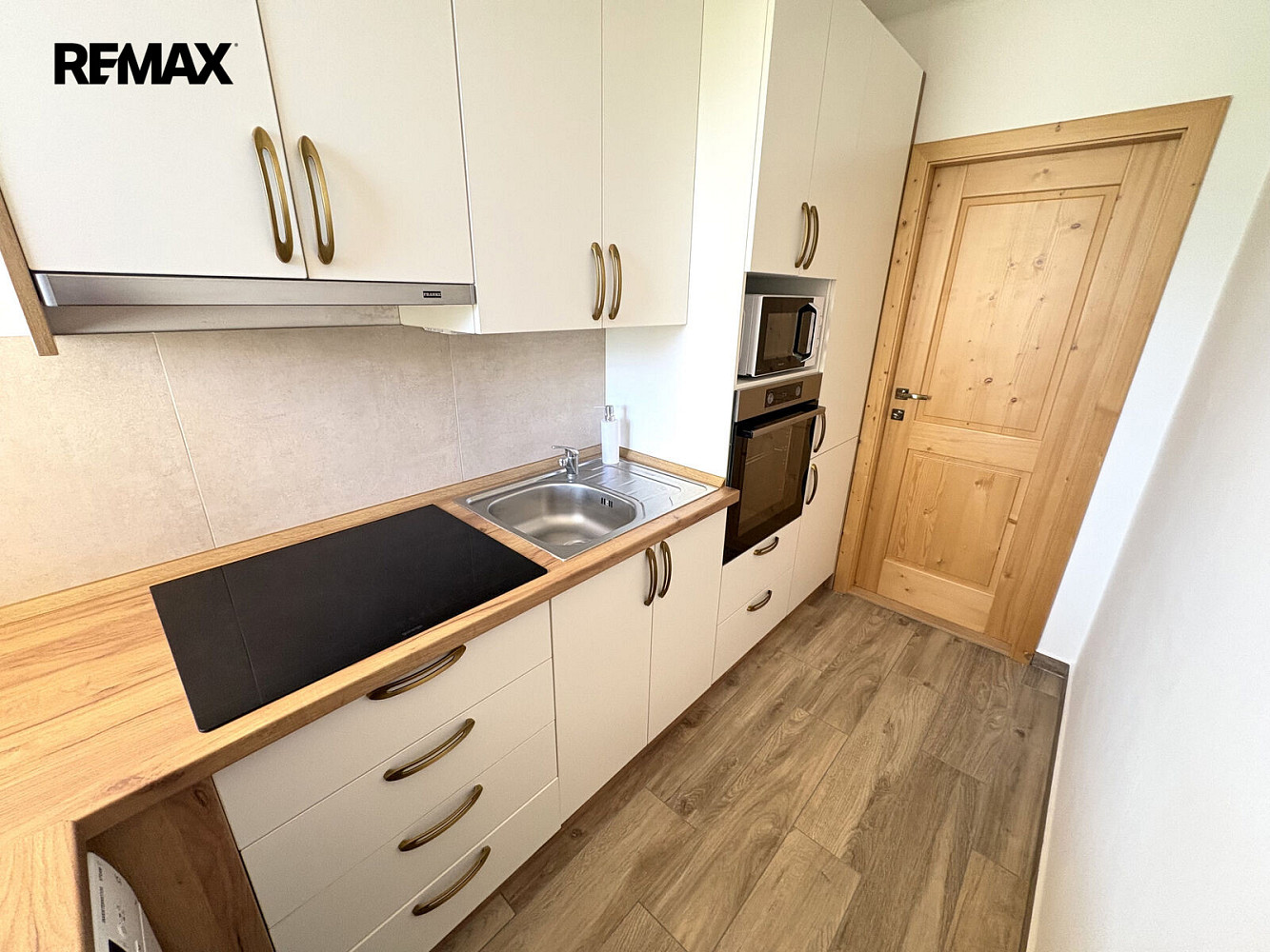 Prodej bytu 2+1 51 m²