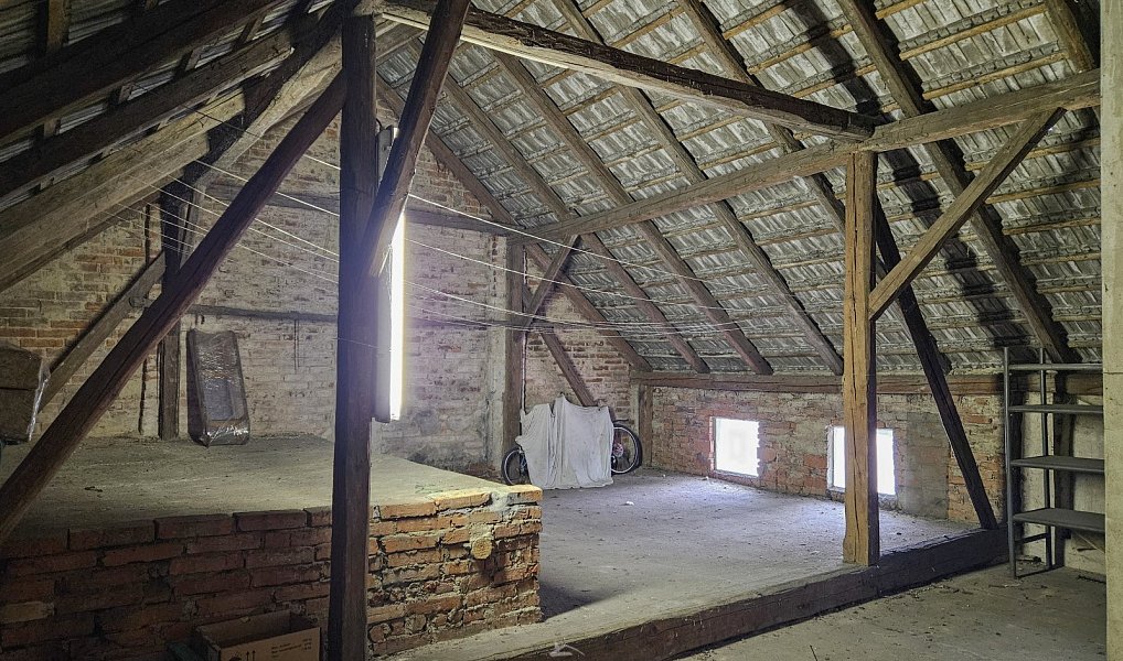 Prodej domu 250 m² s pozemkem 1 373 m², Boseň – náhled fotky 13