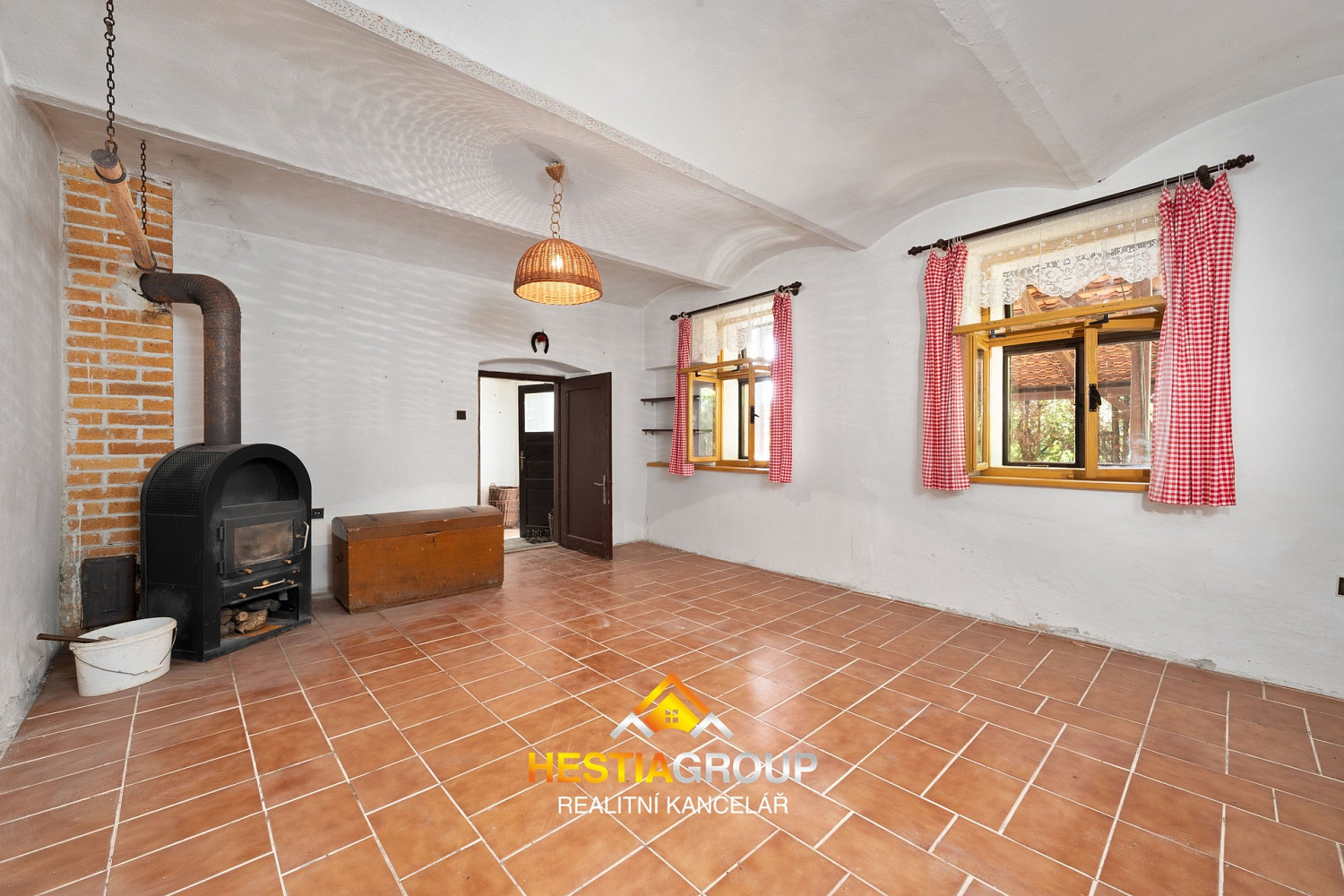 Prodej chaty/chalupy 120 m² s pozemkem 1 726 m² – fotografie 5