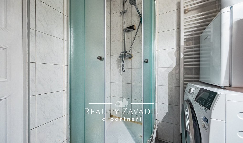 Prodej bytu 2+kk 47 m², Praha – náhled fotky 11