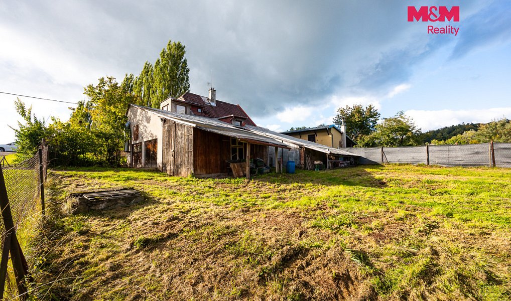 Prodej domu 140 m² s pozemkem 855 m², Červený Kostelec – náhled fotky 2
