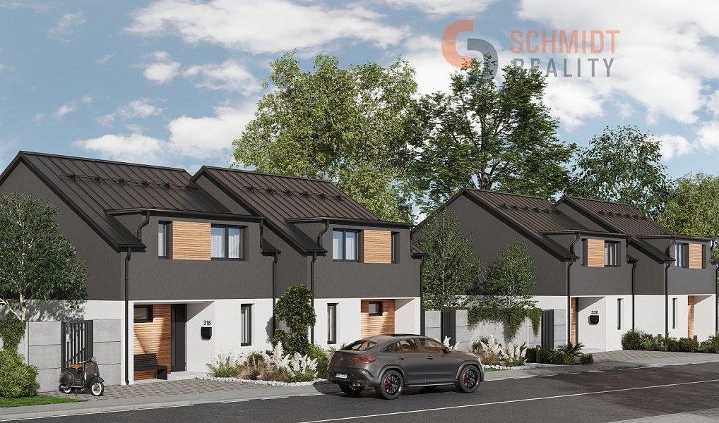 Prodej domu 97 m² s pozemkem 169 m², Nový Poddvorov – náhled fotky 11