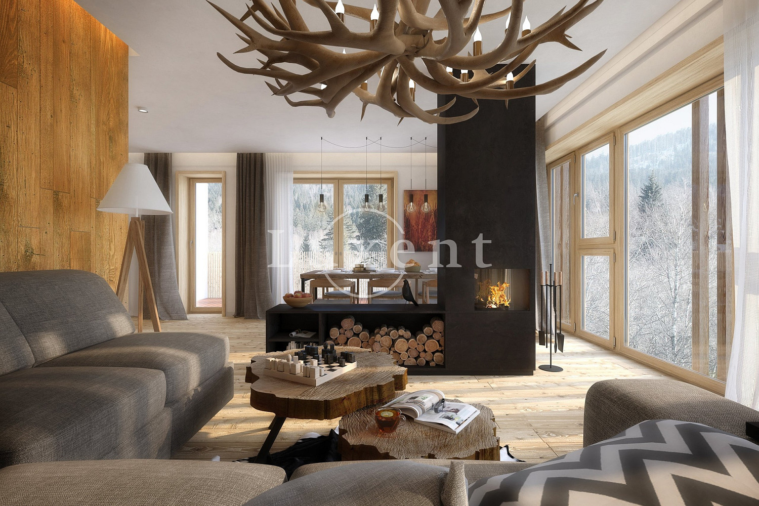 Prodej bytu 3+kk 152 m² – fotografie 2
