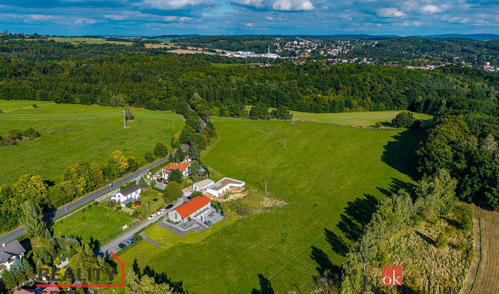 Prodej domu 298 m² s pozemkem 900 m², Kamenice – náhled fotky 13