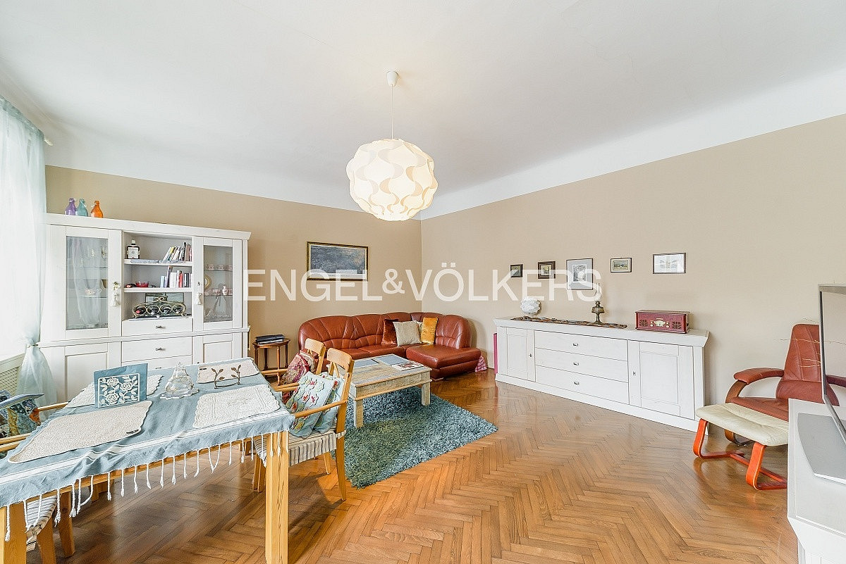 Pronájem bytu 2+1 59 m² – fotografie 5